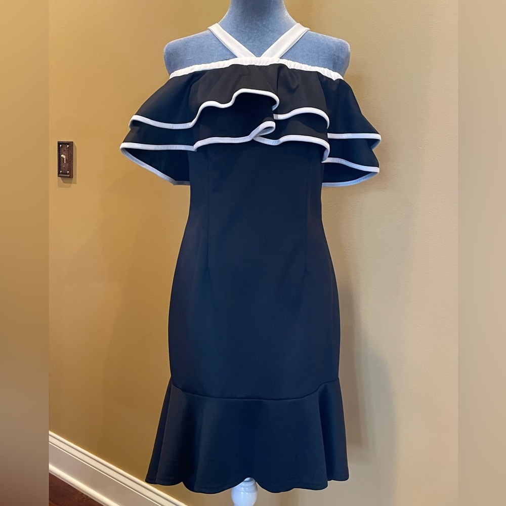 Little Black Dress, Size Large, New Never Worn